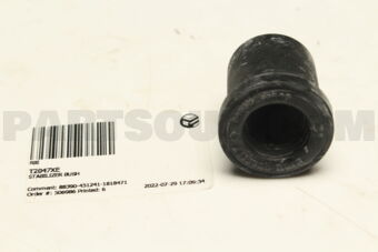 T2047XE STABILIZER BUSH
