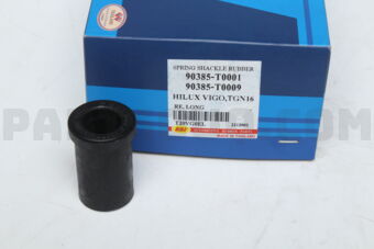 T20VG0EL BUSH. SPRING SHACKLE VIGO REAR