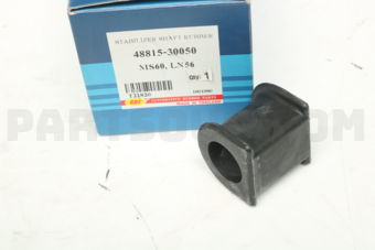 T21820 STABILIZER BUSH