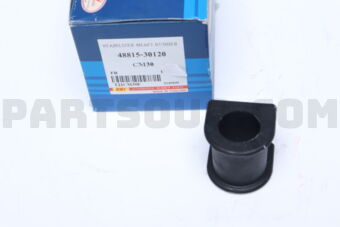 T21CM30F STABILIZER BUSH