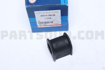 T21CM30F STABILIZER BUSH