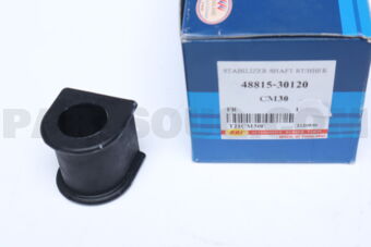 T21CM30F STABILIZER BUSH