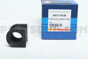 T21CM4F STABILIZER BUSH