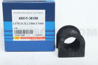 T21CM4F STABILIZER BUSH