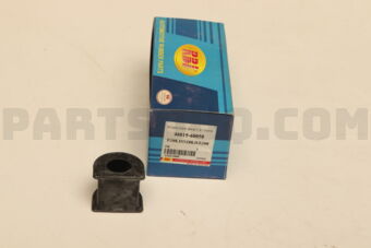 T21FJ80F STABILIZER SHAFT RUBBER  HZJ80