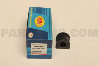 T21FJ80F STABILIZER SHAFT RUBBER  HZJ80