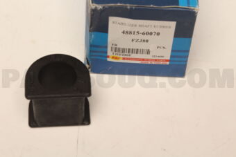 T21FZ80F BUSH STABILIZER