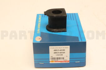 T21GRJ12F BUSH STABLIZER KZJ120/GRJ120 F