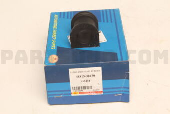 T21GS151 BSH. STABILIZER  GS151