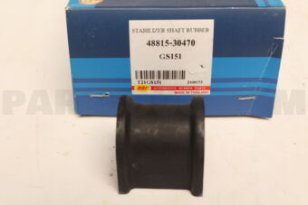 T21GS151 BSH. STABILIZER  GS151