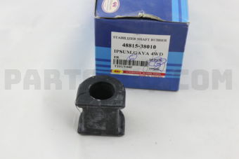 T21GY04F STABILIZER BUSH