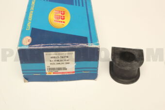 T21KC400F BUSH. STABILIZER  KCH40,FR