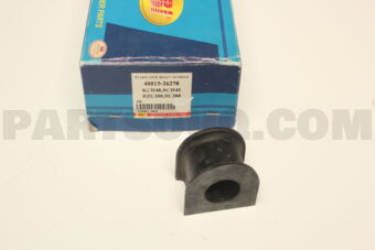 T21KC400F BUSH. STABILIZER  KCH40,FR