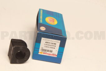 T21LH12F BUSH. STABILIZER  LH12,YH53 FR