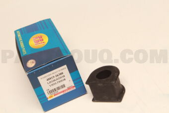 T21LH12F BUSH. STABILIZER  LH12,YH53 FR