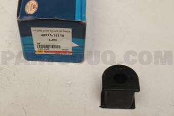 T21LJ90F BUSH. STABILIZER