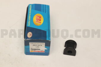 T21LJ90F BUSH. STABILIZER