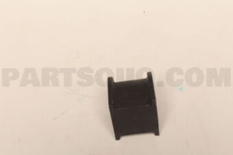T21RV04F BUSH. STAB SHAFT REVO 4WD