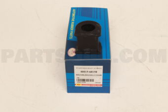 T21UZ10F BUSH. STABILIZER  UZJ100, FR