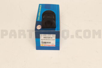 T21UZ10F BUSH. STABILIZER  UZJ100, FR