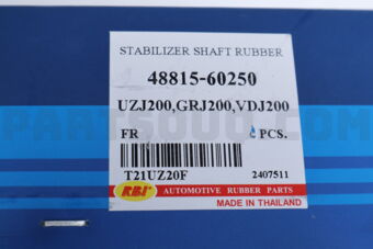 T21UZ20F STABILIZER UZJ200,GRJ200,VDJ200 FR