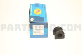 T21Z141F STABILIZER BUSH  ZZE141 FR
