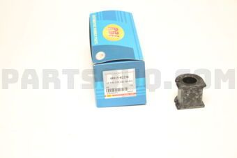 T21Z141F0 STABILIZER SHAFT ALTIS ZZE141 24MM