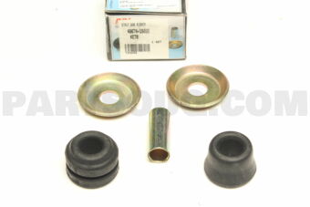 T2324Z BUSH. SHOCK (SET)  KE70