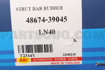 T2344Y STABILIZER BUSH