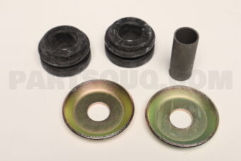 T2344Z BUSH. SHOCK (SET)  LN40