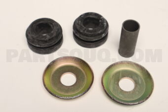 T2344Z BUSH. SHOCK (SET)  LN40