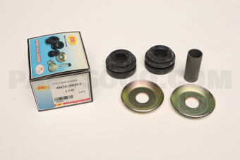 T2344Z BUSH. SHOCK (SET)  LN40