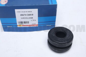 T2365Y STABILIZER BUSH
