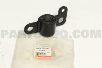 T2408WLB LOWER ARM BUSH