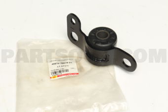 T2408WLB LOWER ARM BUSH
