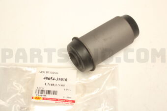T2444W LOWER ARM BUSH