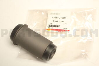 T2444W LOWER ARM BUSH