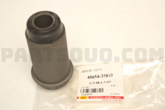 T2444W LOWER ARM BUSH
