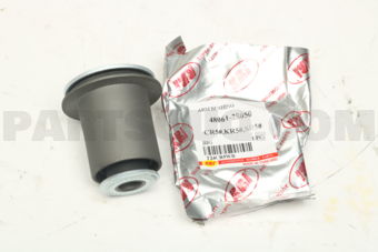 T24CR5WB LOWER ARM BUSH