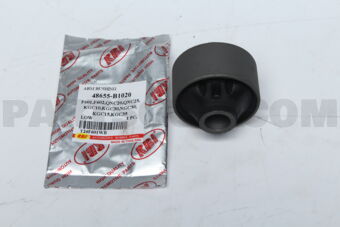 T24F601WB LOW ARM BUSHING F601