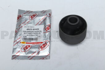 T24F601WB LOW ARM BUSHING F601
