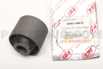 T24FJ80W LOWER ARM BUSH