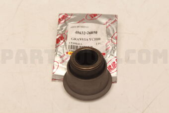 T24G10PS BUSH, UPR ARM