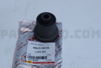 T24GR182P BUSH. UPPER ARM LEXUS GS430