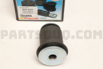 T24GR20W BUSH. LOW ARM  KDJ120