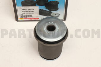 T24GR20W BUSH. LOW ARM  KDJ120