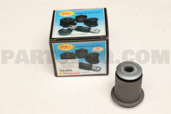 T24GR20W BUSH. LOW ARM  KDJ120