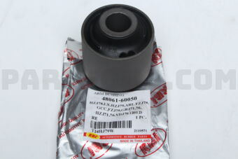 T24HJ79W LOWER ARM BUSHING HZJ78/HZJ79