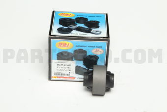 T24NC93WB LOWER ARM BUSH