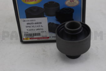 T24ND04W LOWER ARM BUSH